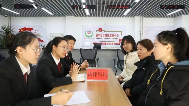 年中答卷 | 精準服務 社會經(jīng)濟咨詢服務助力經(jīng)濟社會高質量發(fā)展